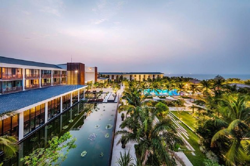 review 15 resort hội an đẹp giá rẻ gần phố cổ 2019