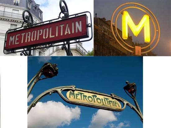 địa điểm nước ngoài, hướng dẫn đi lại ở paris và pháp – metro – xe bus – tgv