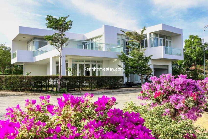 38 Biệt thự Villa Mũi Né Phan Thiết giá rẻ đẹp gần biển có hồ bơi, bãi tắm
