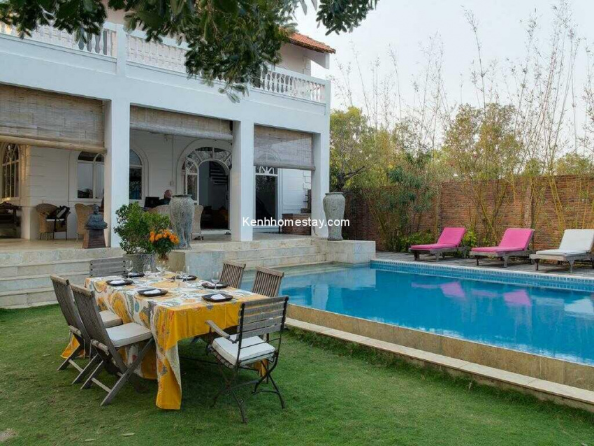 villa, 38 biệt thự villa mũi né phan thiết giá rẻ đẹp gần biển có hồ bơi, bãi tắm