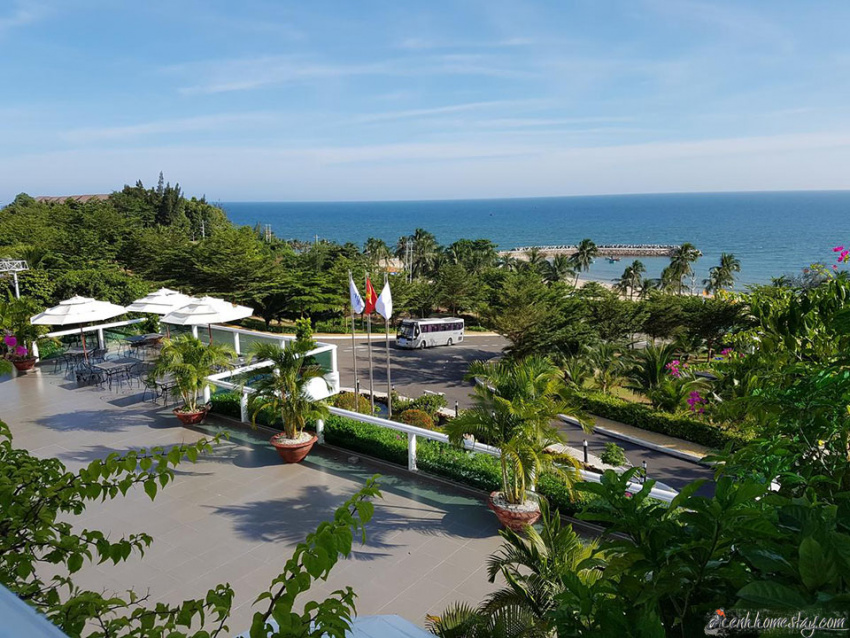 villa, 38 biệt thự villa mũi né phan thiết giá rẻ đẹp gần biển có hồ bơi, bãi tắm
