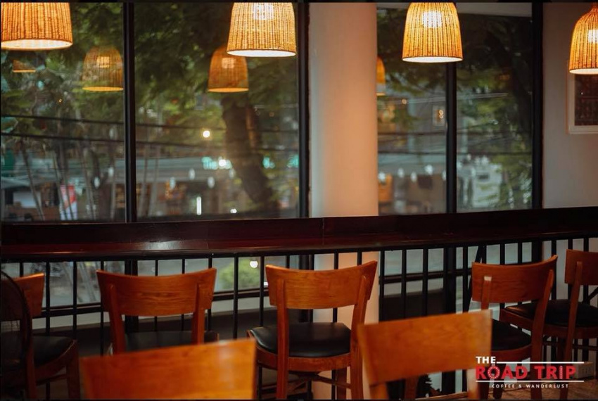 toplist, top 20 quán cafe quận 5 đẹp, giá bình dân có view sống ảo ở sài gòn – tphcm