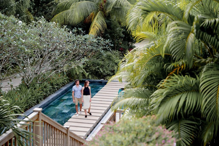 villa, 43 biệt thự villa phú quốc đẹp giá rẻ gần biển cho thuê nguyên căn có hồ bơi 2020