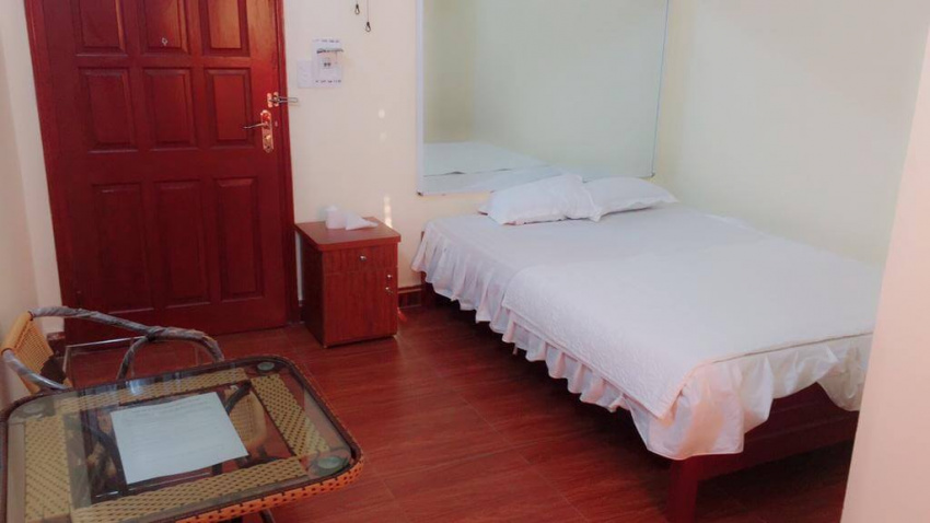 Hoa Sen Hotel Lạng Sơn: Khách sạn giá rẻ cho khách trọ khi du lịch