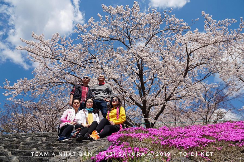 8 điều phải biết cho 1 chuyến – Du lịch Nhật Bản tự túc