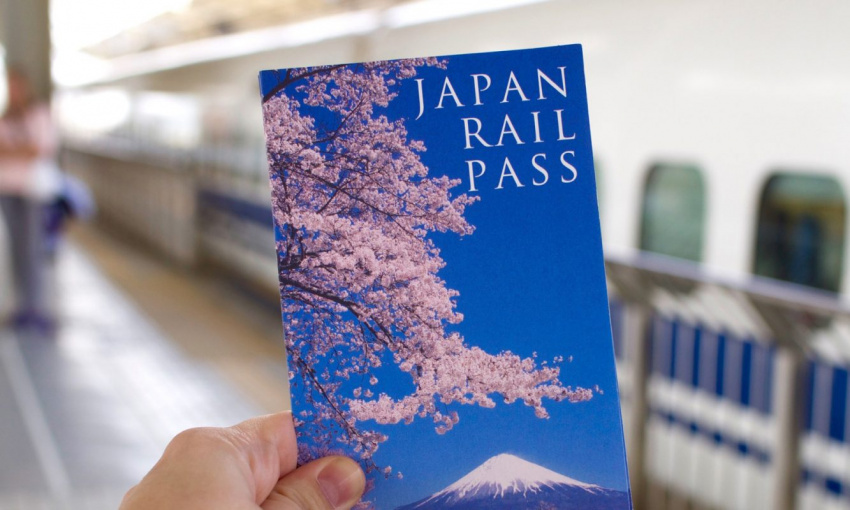 địa điểm nước ngoài, 5 lưu ý quan trọng khi du lịch tokyo tự túc 2020