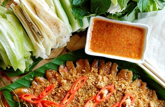 Quán ăn Ngon Phan Thiết