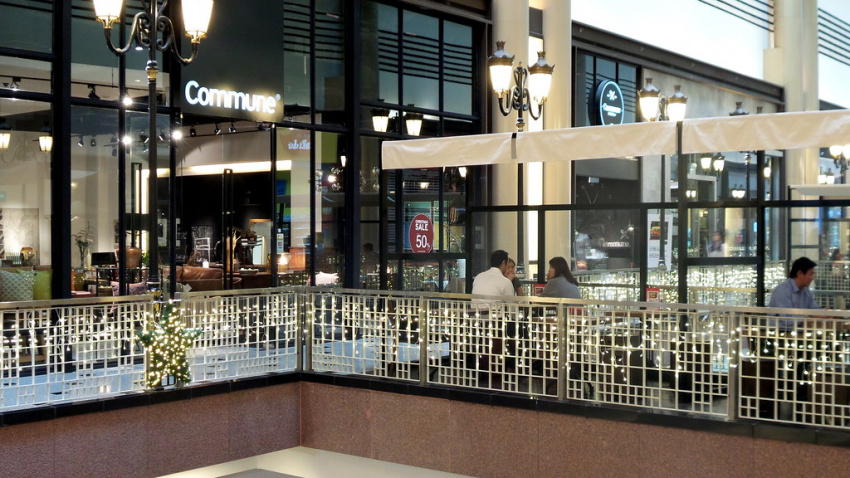 món ngon, nhà hàng món ngon singapore gần downtown line 1