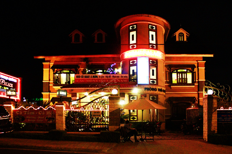 Top 8 nhà hàng ngon và nổi tiếng nhất gần chợ đêm Đà Lạt, Lâm Đồng