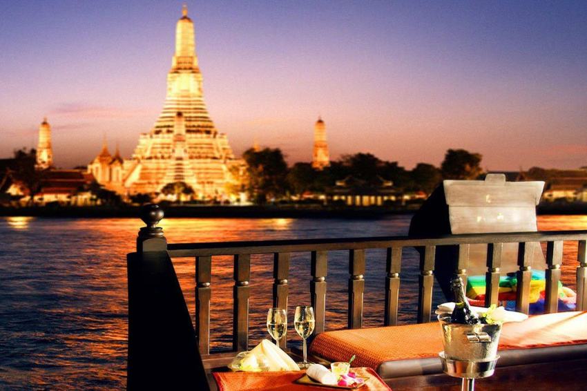 Món ngon ở Bangkok – 12 Địa chỉ ăn Ngon không nên bỏ lỡ