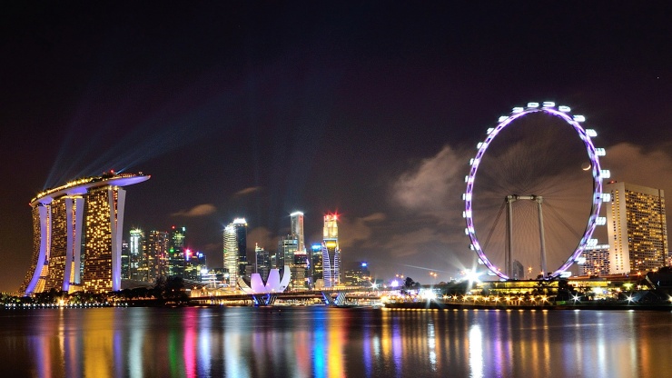 địa điểm, 9 kinh nghiệm quý báu cho chuyến du lịch singapore được trọn vẹn