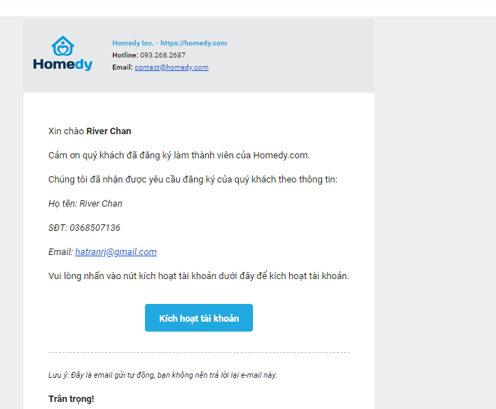 homestay, homedy là gì? cách đăng ký và liên hệ đăng tin trên homedy.com