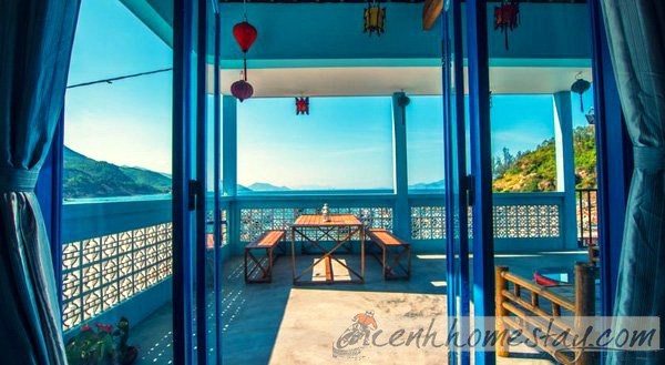 cẩm nang phượt, kinh nghiệm phượt, top 20 homestay view biển đẹp bật nhất ở việt nam đáng lưu trú