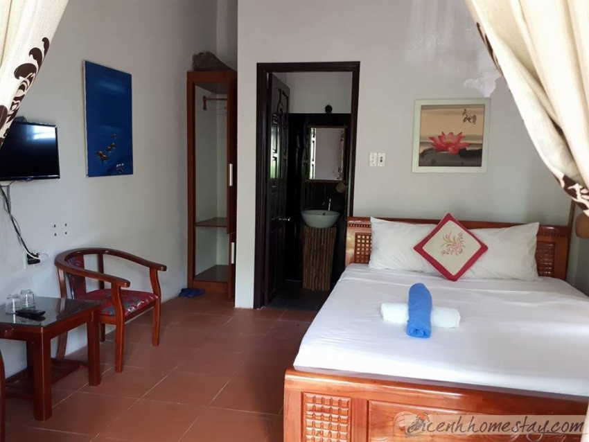 cẩm nang phượt, kinh nghiệm phượt, top 20 homestay view biển đẹp bật nhất ở việt nam đáng lưu trú