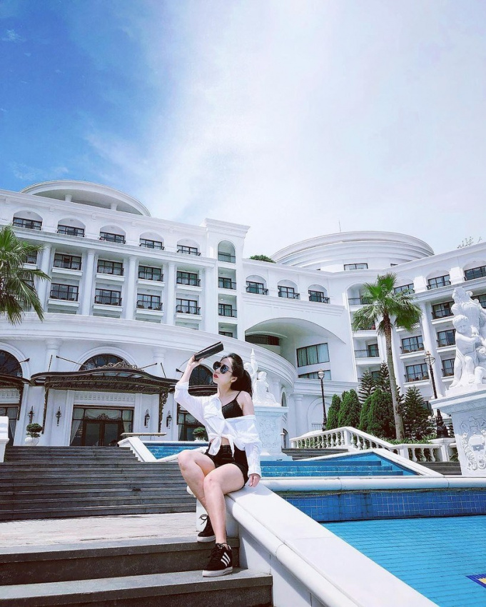 resort, 4 resort hạ long khiến khách “đổ đứ đừ” ngay từ cái nhìn đầu tiên