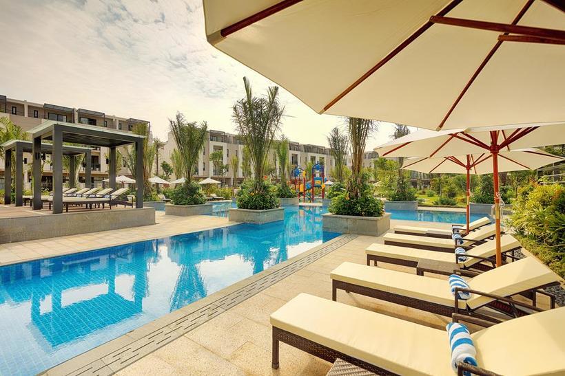 resort, 4 resort hạ long khiến khách “đổ đứ đừ” ngay từ cái nhìn đầu tiên