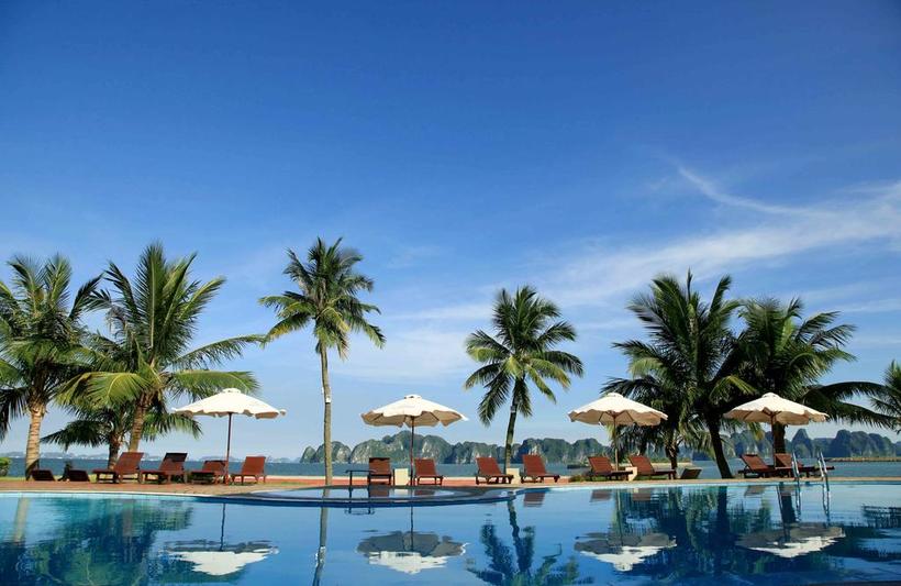 resort, 4 resort hạ long khiến khách “đổ đứ đừ” ngay từ cái nhìn đầu tiên