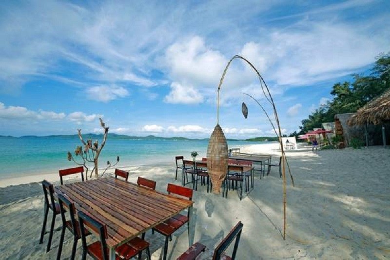 resort, top 5 resort cô tô giá rẻ đẹp view biển khiến các bạn trẻ săn lùng