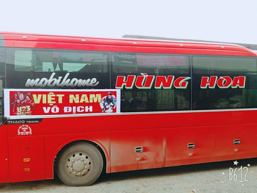Top 15 Xe giường nằm, xe khách Hà Nội đi Thanh Hóa – Sầm Sơn tốt nhất