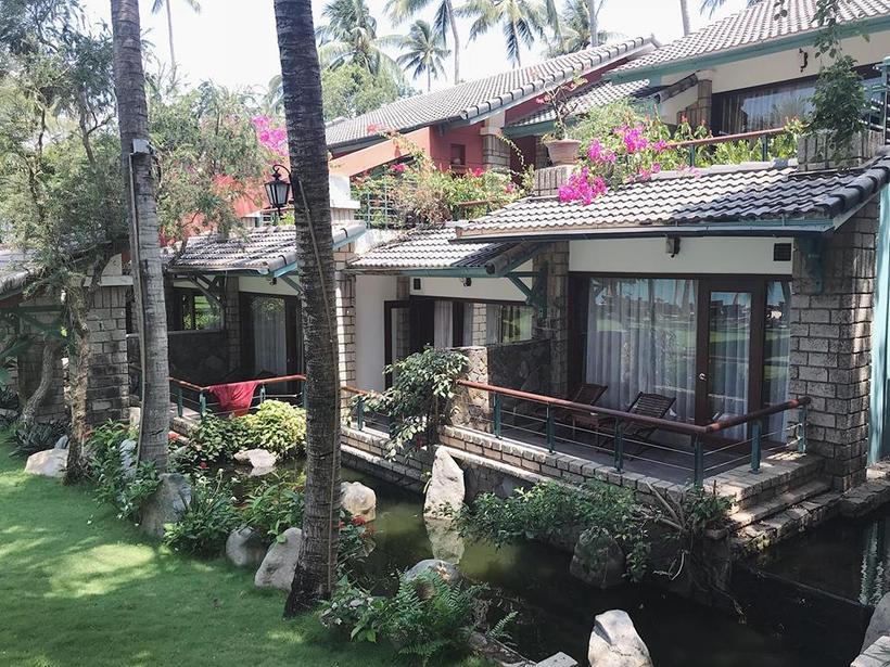 Hoàng Ngọc Resort & Spa – thiên đường nghỉ dưỡng tuyệt vời tại Mũi Né