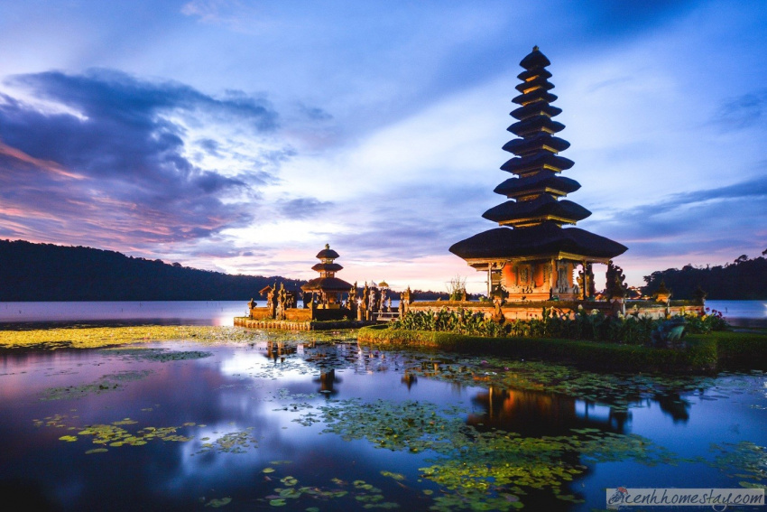 cẩm nang phượt, kinh nghiệm phượt, kinh nghiệm du lịch indonesia từ a-z tự túc, an toàn và giá rẻ
