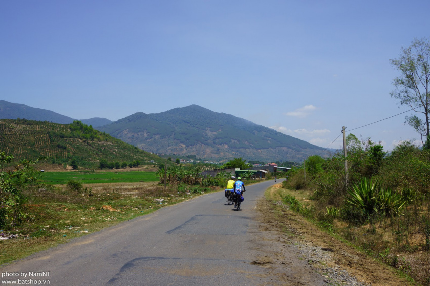 Kinh nghiệm du lịch Di Linh, Lâm Đồng: Nhiều điểm đẹp không tưởng - ALONGWALKER
