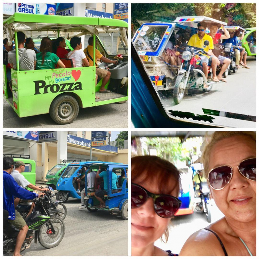 cẩm nang phượt, kinh nghiệm phượt, kinh nghiệm du lịch philippines tự túc giá rẻ an toàn từ a-z