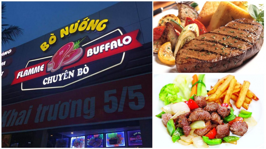 Top 20 Quán ăn ngon Biên Hòa, Đồng Nai được lòng thực khách nhất - ALONGWALKER