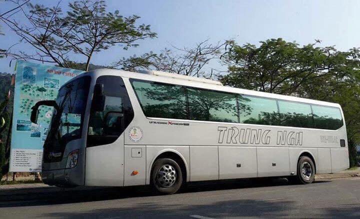 Đặt vé xe limousine, xe limousine, xe 15 giường nằm, xe Sài Gòn đi Phan Thiết - Mũi Né - Bình Thuận