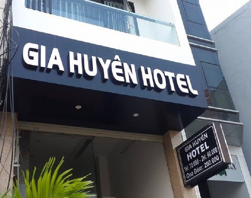 Top 20 Khách sạn quận 4 giá rẻ đẹp sát trung tâm TP Hồ Chí Minh ...