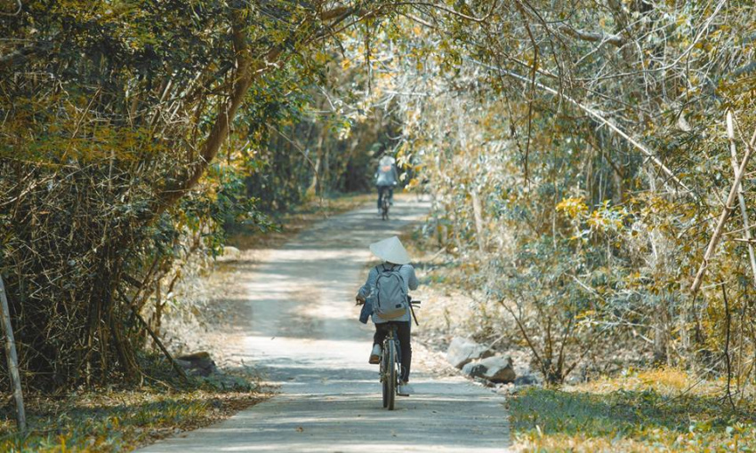 cẩm nang phượt, kinh nghiệm phượt, top 10 khu vui chơi du lịch ở đồng nai thu hút khách dịp cuối tuần