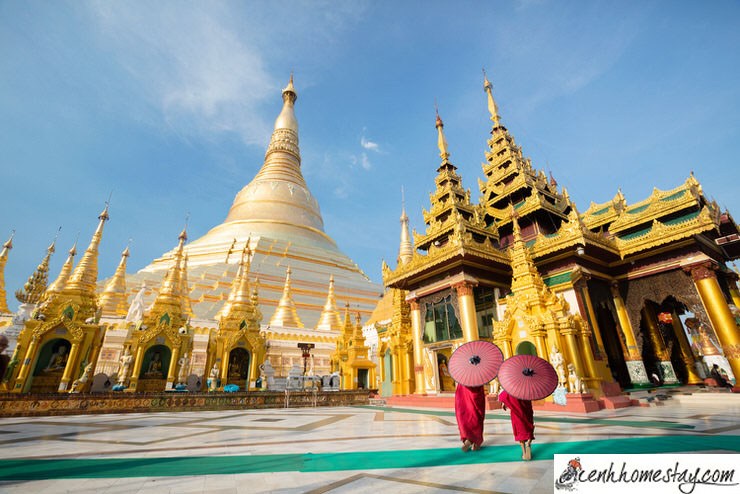 cẩm nang phượt, kinh nghiệm phượt, kinh nghiệm du lịch myanmar tự túc giá rẻ an toàn, không cần visa