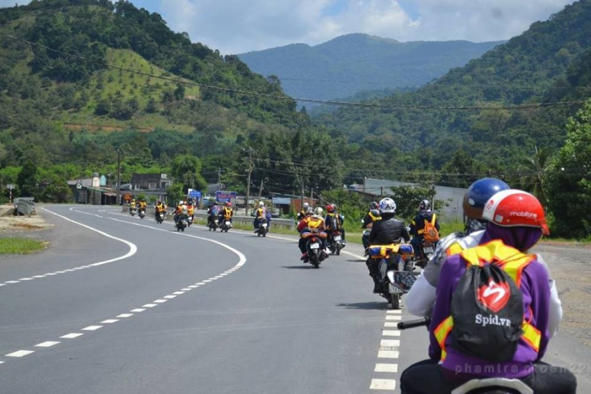 cẩm nang phượt, kinh nghiệm phượt, tổng hợp những địa chỉ cho thuê xe máy ở bảo lộc lâm đồng giá rẻ 80k