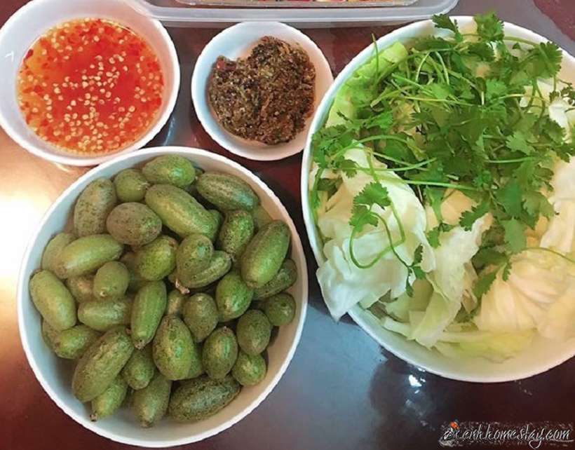 cẩm nang phượt, kinh nghiệm phượt, #top 15 địa chỉ mua đặc sản điện biên làm quà ngon đáng để ghé thăm