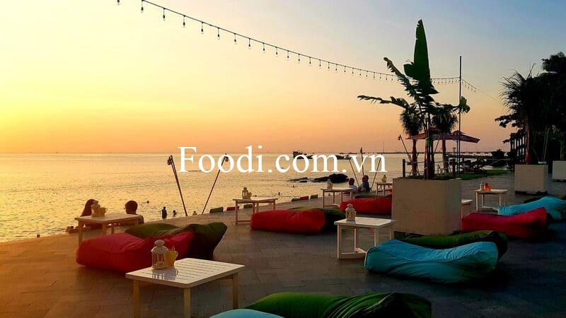 top 30 quán cafe phú quốc view ngắm biển đẹp đáng check-in nhất