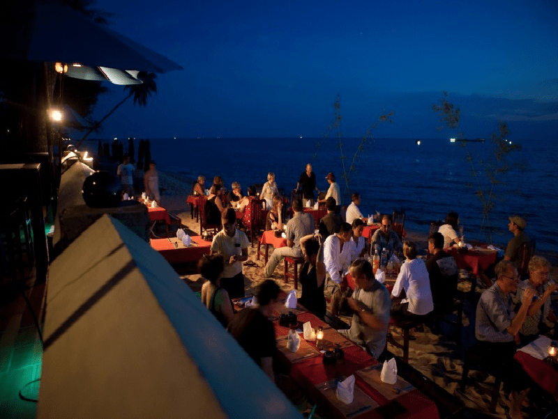top 30 quán cafe phú quốc view ngắm biển đẹp đáng check-in nhất