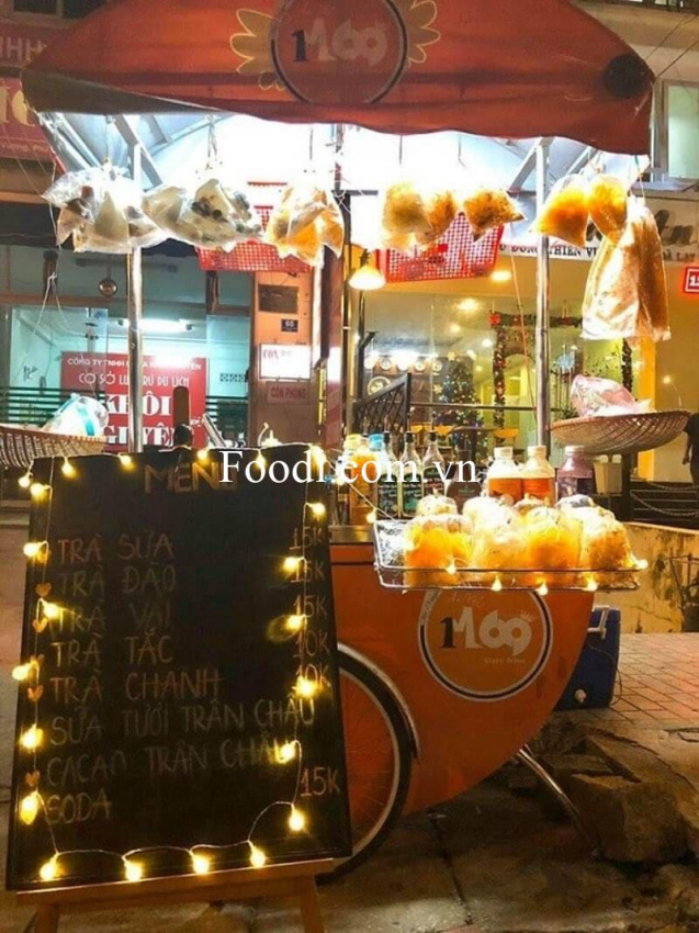 top 30 quán ăn vặt đà lạt ngon giá rẻ ngay chợ đêm nên thử khi du lịch