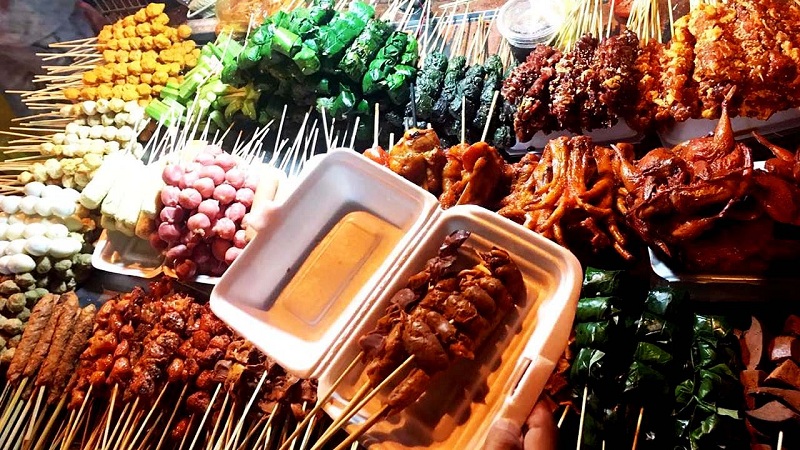 top 30 quán ăn vặt đà lạt ngon giá rẻ ngay chợ đêm nên thử khi du lịch