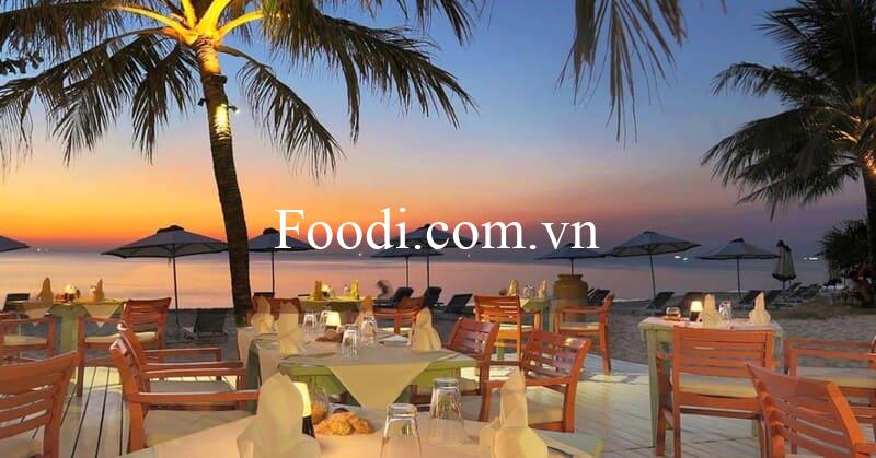 top 10 nhà hàng quán buffet phú quốc ngon giá rẻ view biển đẹp