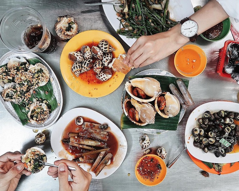 top 30 nhà hàng ở phú quốc hải sản ngon có tiếng đáng thưởng thức