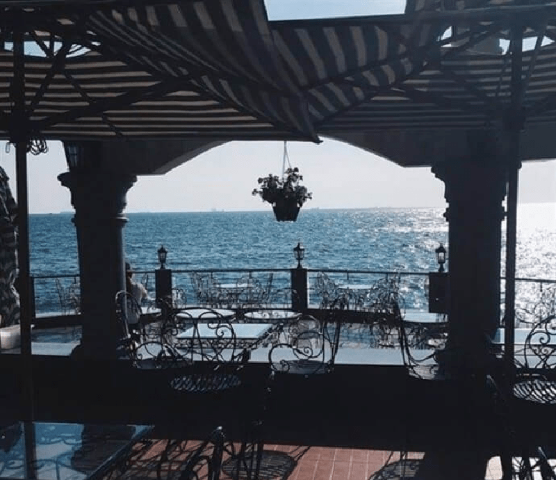 top 40 quán cafe vũng tàu view đẹp gần biển tốt nhất nên check in