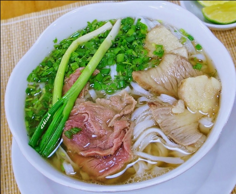 Ăn gì ở Nam Định? Top 20 Món ngon Nam Định + quán ăn ngon nổi tiếng