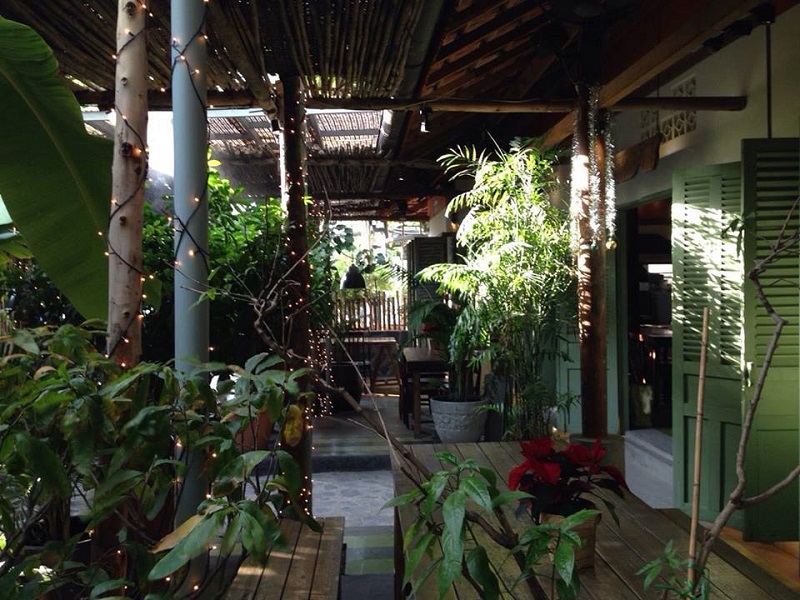 Top 10 Quán cafe quận 2 view đẹp chuẩn sống ảo đáng check-in nhất