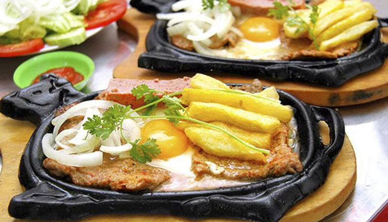Quán nào ngon cho bữa sáng ở Nha Trang?  20 nhà hàng ăn sáng giá rẻ hàng đầu ở Nha Trang