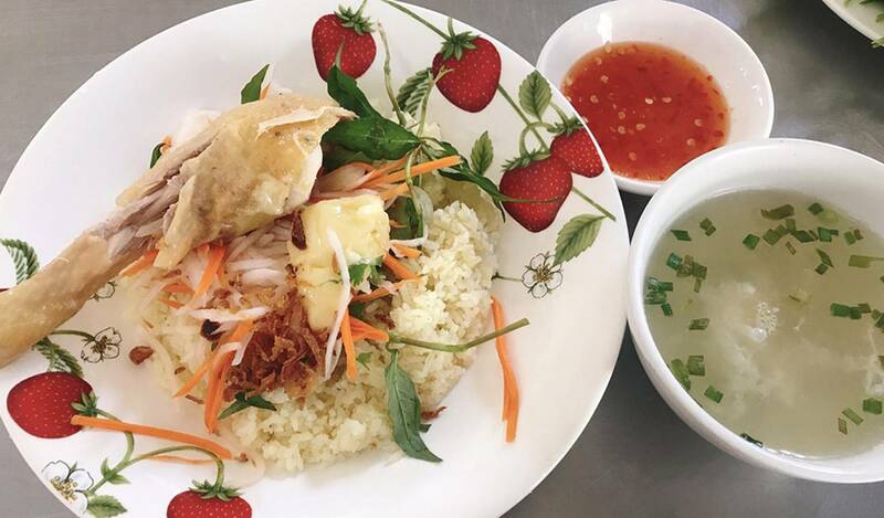 Ăn trưa Nha Trang gì ngon? Top 10 Quán ăn trưa Nha Trang giá bình dân