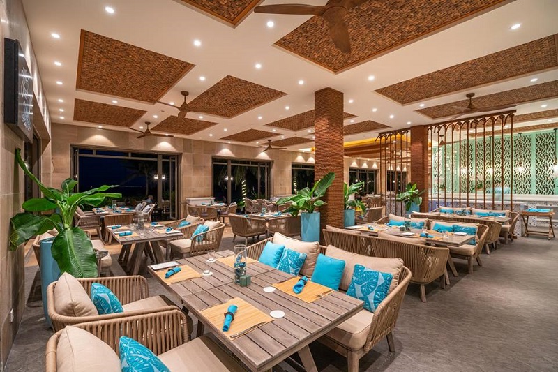 top 40 quán ăn ngon nhà hàng nha trang view biển đẹp nổi tiếng nhất