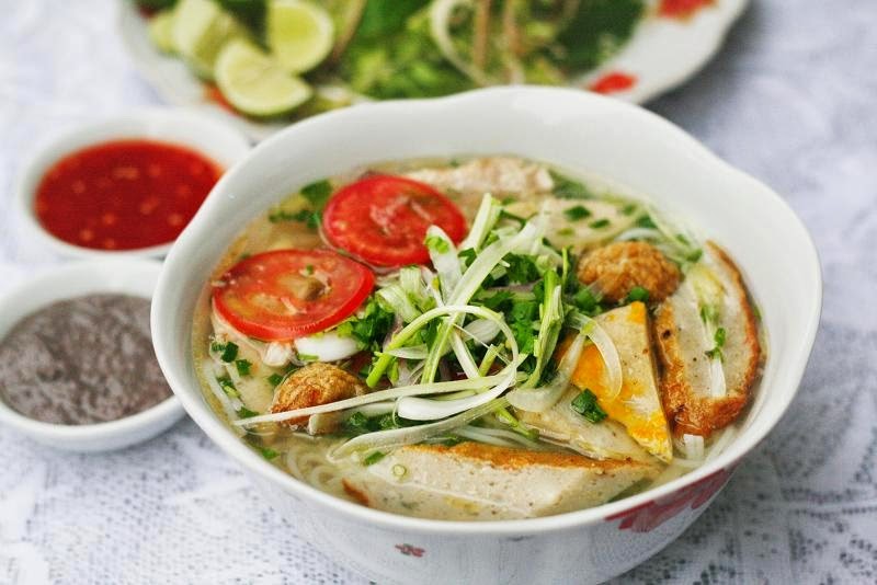 Ăn gì ở Nha Trang? Top 40 Món ngon Nha Trang nổi tiếng phải thử nhất