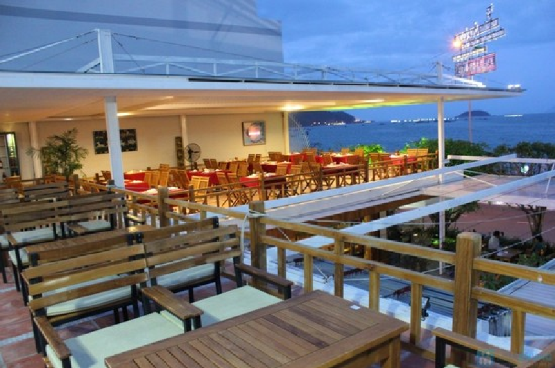 top 20 quán cafe nha trang view đẹp gần biển không gian sân vườn