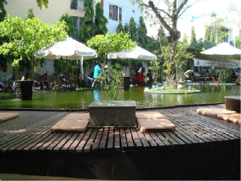 Top 20 Quán cà phê Tây Ninh giá rẻ view sân vườn đẹp đáng để thưởng thức