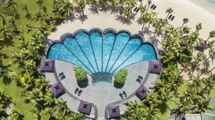 30 Resort Phú Quốc giá rẻ view đẹp gần biển cố hồ bơi, bãi tắm riêng
